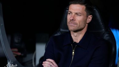 ژابی آلونسو