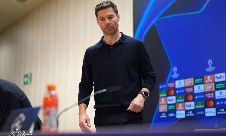 ژابی آلونسو ویزای عربستان گرفت/ مأموریت؛ بازگشت رئال مادرید به اوج در ۲۰۲۶