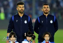 جلالی و رضاییان