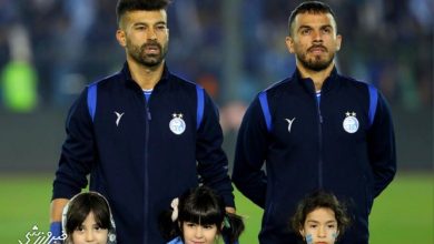 جلالی و رضاییان