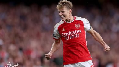 ویدیو| از بغل پا به سبک روبن تا کروس!/ ۱۰ گل برتر مارتین اودگارد به مناسبت تولدش