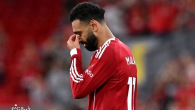 محمد صلاح بمب جدید عربستان؟/ جدایی جدی شد؛ ستاره مصری از فهرست لیورپول خط خورد