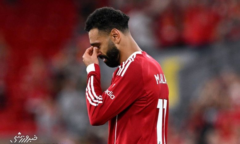 محمد صلاح بمب جدید عربستان؟/ جدایی جدی شد؛ ستاره مصری از فهرست لیورپول خط خورد