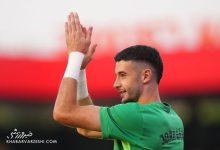 ویدیو| سیوهای تماشایی گلر بارسلونا مقابل ویارئال