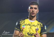 ویدیو| ایران در بهترین گل هفته لیگ قهرمانان آسیا نماینده دارد