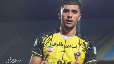 ویدیو| ایران در بهترین گل هفته لیگ قهرمانان آسیا نماینده دارد