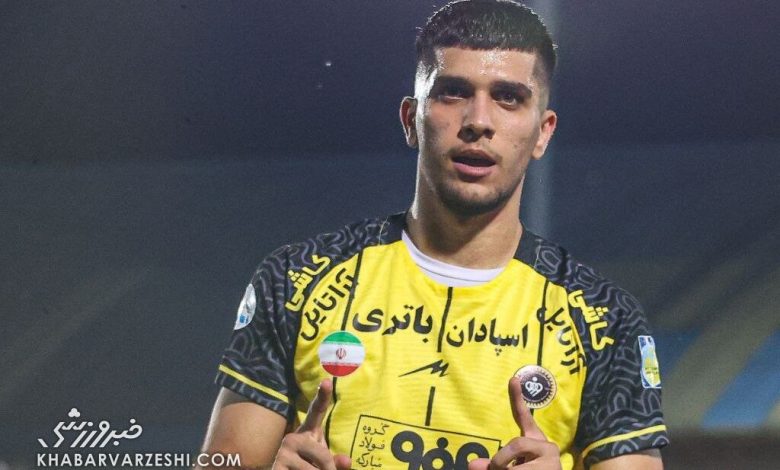 ویدیو| ایران در بهترین گل هفته لیگ قهرمانان آسیا نماینده دارد