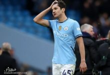 رئال مادرید به‌دنبال جذب قرضی مدافع منچسترسیتی