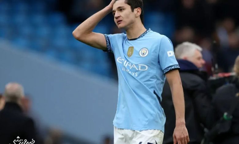 رئال مادرید بهدنبال جذب قرضی مدافع منچسترسیتی