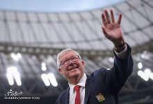 تحلیل سر الکس فرگوسن از شرایط منچستریونایتد: ما اکنون در همان وضعیت هستیم!