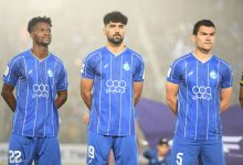 خبر بد برای استقلال در بازی مرگ و زندگی/ مهره‌های کلیدی ساپینتو به المحرق نمی‌رسند