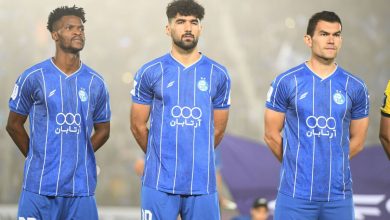 خبر بد برای استقلال در بازی مرگ و زندگی/ مهره‌های کلیدی ساپینتو به المحرق نمی‌رسند