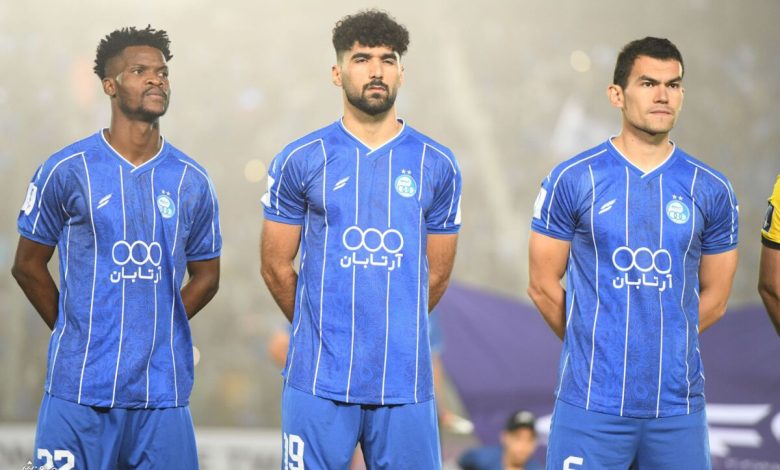 خبر بد برای استقلال در بازی مرگ و زندگی/ مهره‌های کلیدی ساپینتو به المحرق نمی‌رسند