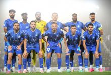 استقلال المحرق