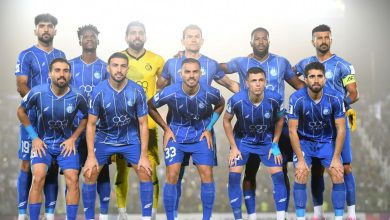 استقلال المحرق