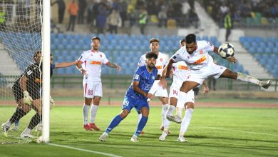 استقلال المحرق