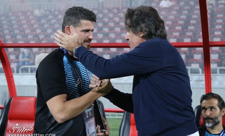 حکمی که همه را به اشتباه انداخت/ ساپینتو چرا جریمه شد؟