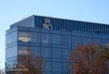 باشگاه رئال مادرید