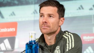 بازیکنان رئال مادرید ماشین و ربات نیستند!/ هیچکس در کیفیت رودریگو شک ندارد