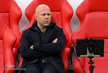 دفاع جانانه سرمربی لیورپول از صلاح