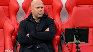 دفاع جانانه سرمربی لیورپول از صلاح