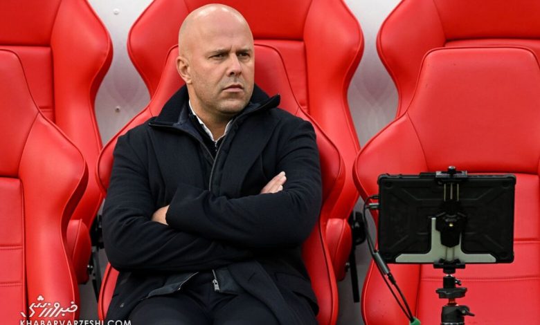 دفاع جانانه سرمربی لیورپول از صلاح