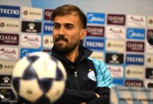 مهران احمدی