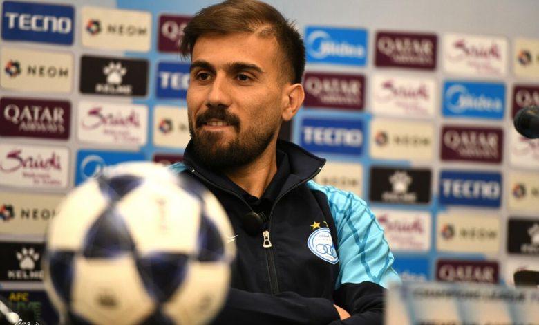 مهران احمدی