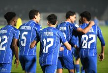 استقلال المحرق بحرین