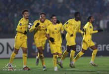 پست تحقیرآمیز علیه استقلال با عدد ۷ +عکس