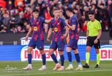 بارسلونا و تیم ملی اسپانیا در شوک بزرگ؛ دنی اولمو جامجهانی را از دست میدهد؟