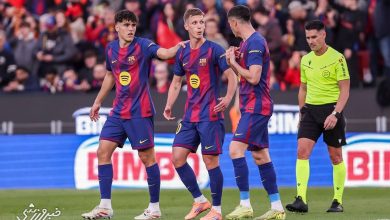 بارسلونا و تیم ملی اسپانیا در شوک بزرگ؛ دنی اولمو جامجهانی را از دست میدهد؟