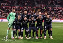 رئال مادرید