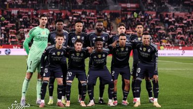 رئال مادرید