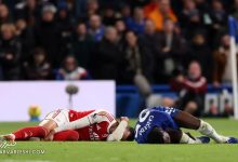 تکل خطرناک جنجال‌ساز شد؛ اخراج کاملا درست بود!