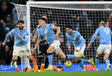 ویدیو| تمام ۳۲ گل به ثمر رسیده در آخر هفته انگلیس؛ ۳ بازی ۵ گله