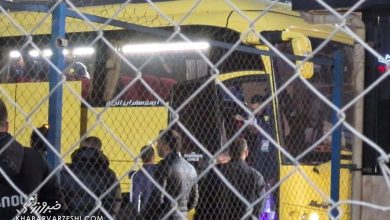 ۷,۰۰۰,۰۰۰,۰۰۰ تومان جریمه استقلال!/ نقره داغ آبی‌ها با افشای قانون AFC +ویدیو