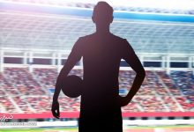 بازداشت ملی‌پوش سابق در فرودگاه