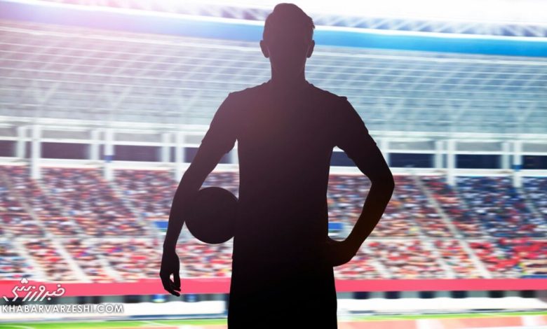 بازداشت ملی‌پوش سابق در فرودگاه