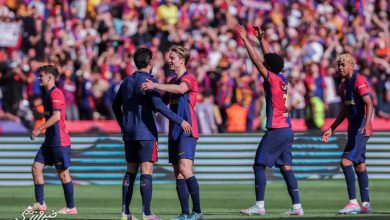 بیانیه بارسلونا و شوک به فلیک!/ غیبت ناگهانی ستاره کلیدی مقابل اتلتیکومادرید