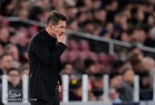 سیمئونه: چطور به رافینیا توپ طلا ندادند؟!