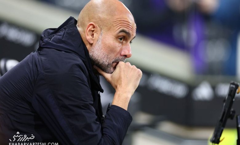 پیشبینی جنجالی گواردیولا از شانس قهرمانی در جام جهانی ۲۰۲۶