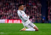 بیانیه رئال مادرید در مورد کیلیان امباپه/ ستاره کهکشانی‌ها به سوپرکاپ می‌رسد؟