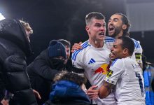 ویدیو| خلاصه بازی لیدزیونایتد ۳ - چلسی ۱/ سیلی دقیقه ۶ کار آبی‌ها را تمام کرد!