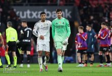 با آلونسو مشکلی نداریم؛ ما انسانیم، نه ماشین!