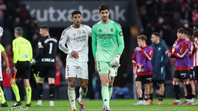 با آلونسو مشکلی نداریم؛ ما انسانیم، نه ماشین!