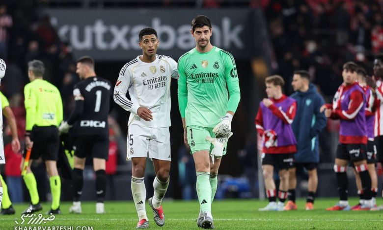 با آلونسو مشکلی نداریم؛ ما انسانیم، نه ماشین!