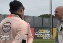 ویدیو| مهندس به خانه برگشت!