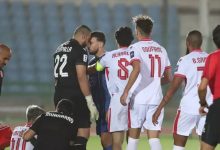 خبر خوب برای استقلال؛ ضربه سنگین به المحرق +عکس