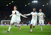 ویدیو| خلاصه بازی لیدزیونایتد ۳ - لیورپول ۳/ تساوی جنونآمیز